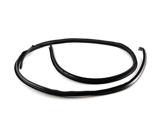 OEM 51717174757 Estrutura de teto esquerdo para BMW 3 E36 Series. BMW original.