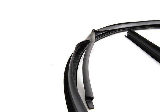 OEM 51717174757 Estrutura de teto esquerdo para BMW 3 E36 Series. BMW original.