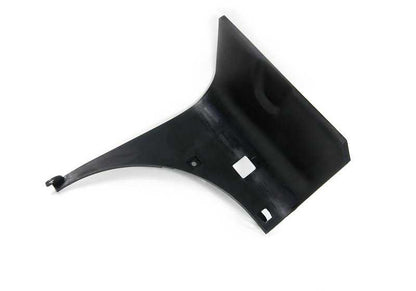 Conducto de aire derecho OEM 17112228946 para BMW E46. Pieza original BMW.