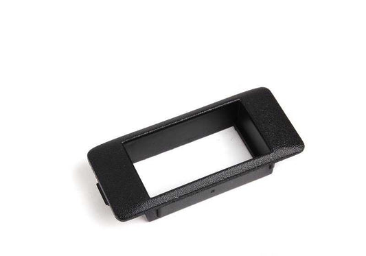 Cover for BMW 3 Series E36 (OEM 51168184547). Original BMW.