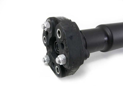 Albero di trasmissione OEM 2611229240 per BMW E46 M3 (BL91, BL92, BL93, BR91, BR92, BR93, BL95, BL96). Compatibile con il cambiamento manuale e la trazione posteriore. BMW originale.