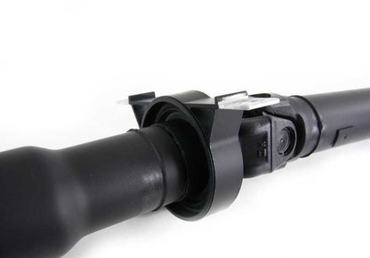 Albero di trasmissione OEM 2611229240 per BMW E46 M3 (BL91, BL92, BL93, BR91, BR92, BR93, BL95, BL96). Compatibile con il cambiamento manuale e la trazione posteriore. BMW originale.