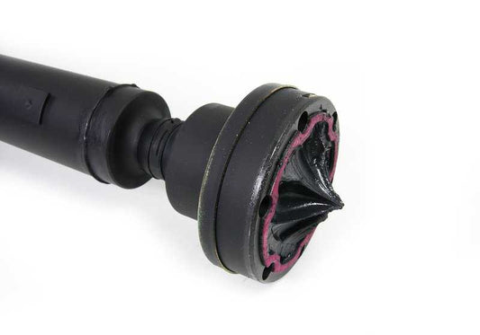 Albero di trasmissione OEM 2611229240 per BMW E46 M3 (BL91, BL92, BL93, BR91, BR92, BR93, BL95, BL96). Compatibile con il cambiamento manuale e la trazione posteriore. BMW originale.