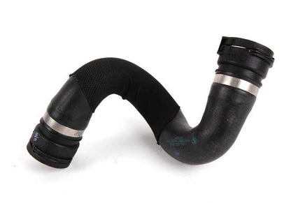 Tubo de arrefecimento para BMW X5 E70 (OEM 17127537108). BMW original