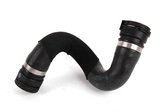 Tubo del refrigerante per BMW X5 E70 (OEM 17127537108). BMW originale