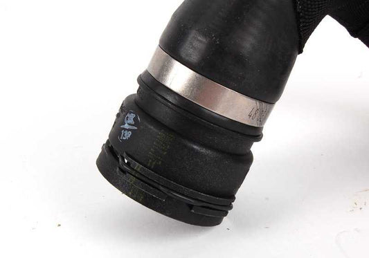 Tubo del refrigerante per BMW X5 E70 (OEM 17127537108). BMW originale