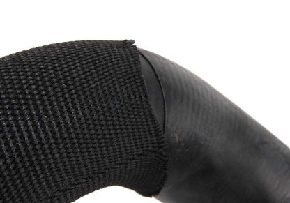 Tubo de arrefecimento para BMW X5 E70 (OEM 17127537108). BMW original