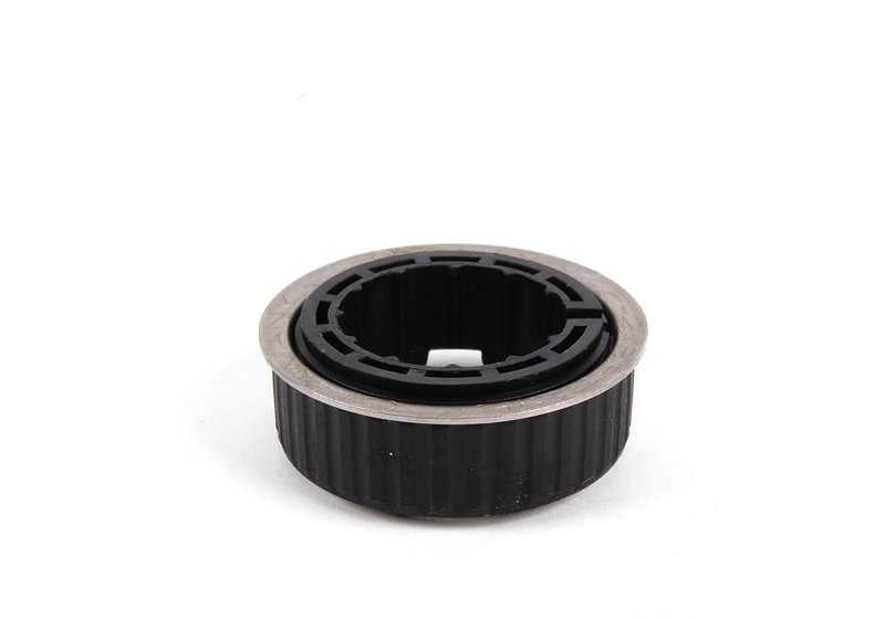 Cuscinetti di plastica per la colonna di direzione OEM 32311158835 per BMW E36, E34, E39, E32, E38, E31, E53, Z3, E52. BMW originale.