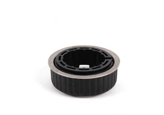 Cojinete de plástico para columna de dirección OEM 32311158835 para BMW E36, E34, E39, E32, E38, E31, E53, Z3, E52. Original BMW.