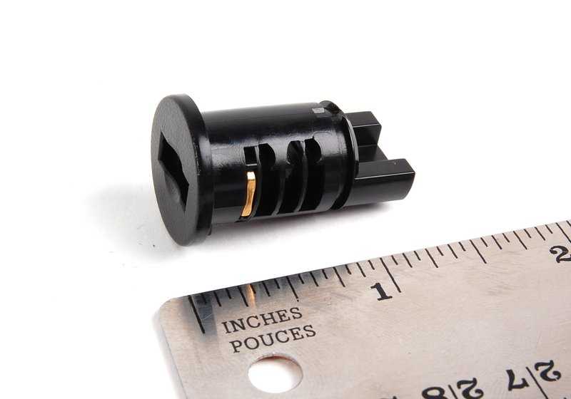 Kit di riparazione del cilindro di blocco per BMW E36, E34, E39, E32, E38, E31 (OEM 51169061388). BMW originale