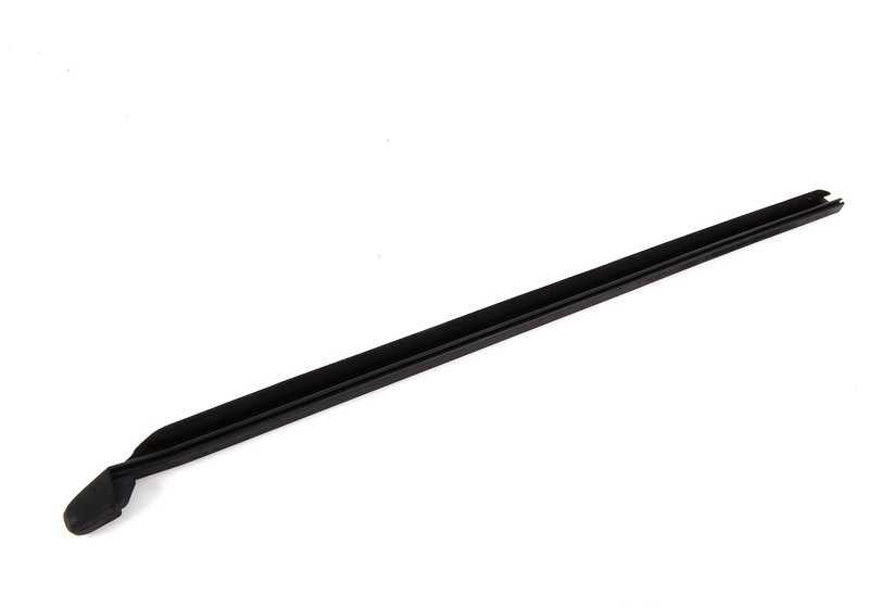 Junta de puerta izquierda OEM 51361922167 para BMW E30 318i, 320i (todos los modelos compatibles). Original BMW.