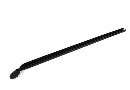 Junta de puerta izquierda OEM 51361922167 para BMW E30 318i, 320i (todos los modelos compatibles). Original BMW.