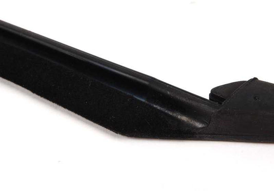 Junta de puerta izquierda OEM 51361922167 para BMW E30 318i, 320i (todos los modelos compatibles). Original BMW.