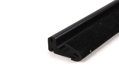 Junta de puerta izquierda OEM 51361922167 para BMW E30 318i, 320i (todos los modelos compatibles). Original BMW.