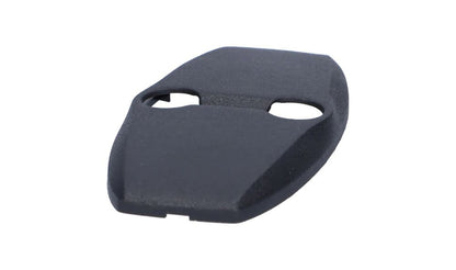 Tampa dos embels do fechamento da porta OEM 51218226591 para BMW E46, E52, E53, E60, E61, E63, E64, E83, E85, E86. Peça original da BMW.