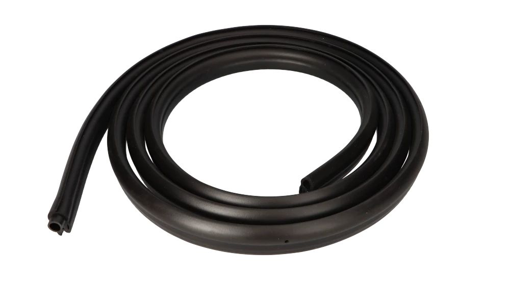 Junta maletero OEM 51711977050 para BMW E36 {316i (todos los modelos y motorizaciones)}. Original BMW.