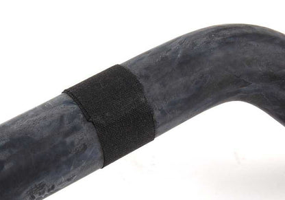 Manguera de retorno OEM 11531722743 para BMW E30. Original BMW.