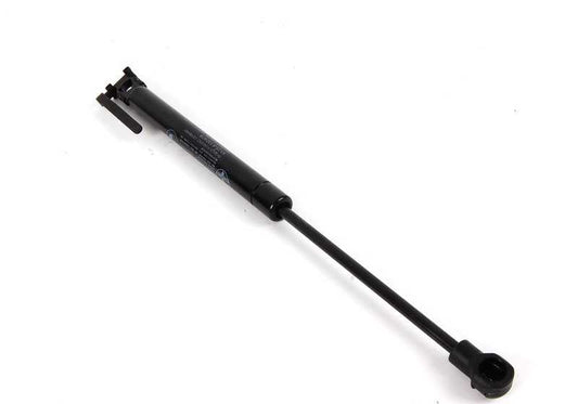 Resorte neumático del portón trasero OEM 51258132679 para BMW E36. Original BMW.