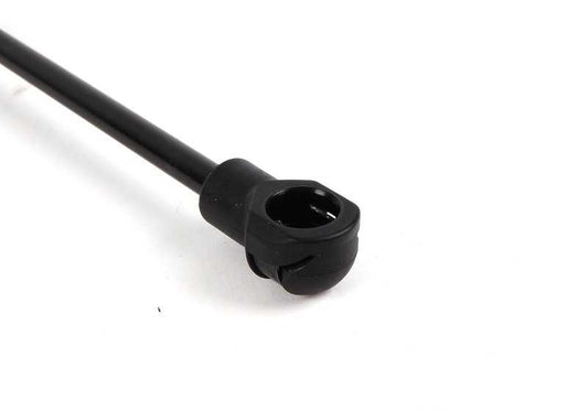 Resorte neumático del portón trasero OEM 51258132679 para BMW E36. Original BMW.