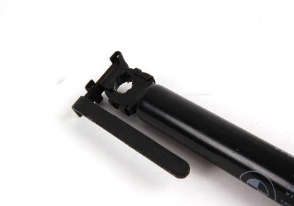Resorte neumático del portón trasero OEM 51258132679 para BMW E36. Original BMW.