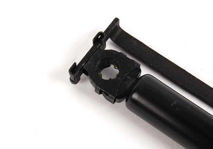 Resorte neumático del portón trasero OEM 51258132679 para BMW E36. Original BMW.