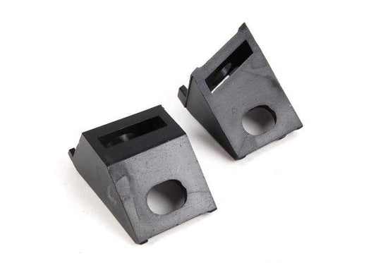 Jeu de séparateurs pour BMW E46, F30, F80 (OEM 51458398110). BMW d'origine