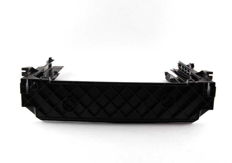 Soporte de módulo OEM 17117533538 para BMW E70, E71. Original BMW.