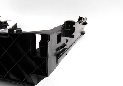 Soporte de módulo OEM 17117533538 para BMW E70, E71. Original BMW.
