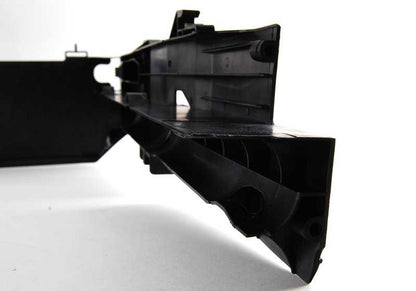 Soporte de módulo OEM 17117533538 para BMW E70, E71. Original BMW.
