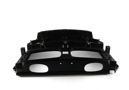 OEM Kühlerlufthandbuch 51647177878 für BMW X5 E70 (3.0d, 3.0SD, 3.0SI, 4,8i). Kompatibel mit allen Modellen zwischen 12/2006 und 03/2010. Original BMW Stück.