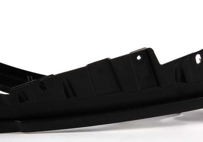 Soporte módulo superior izquierdo OEM 51657157989 para BMW X5 E70 (todos los modelos compatibles FF41, FF42, FF01, FF02, FE41, FE42, FE81, FE82, MGY01, MGY02). Original BMW.