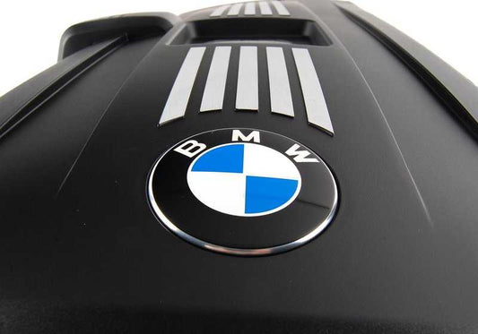 Couverture de bobine d'allumage OEM 11127575031 pour BMW E82, E88, E90, E92, E93. BMW d'origine