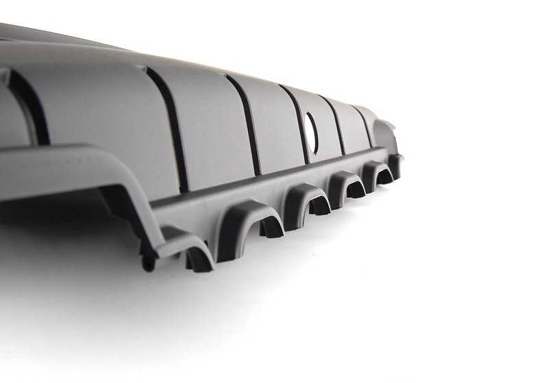 OEM -Zündspulenabdeckung 11127575031 für BMW E82, E88, E90, E92, E93. Original BMW