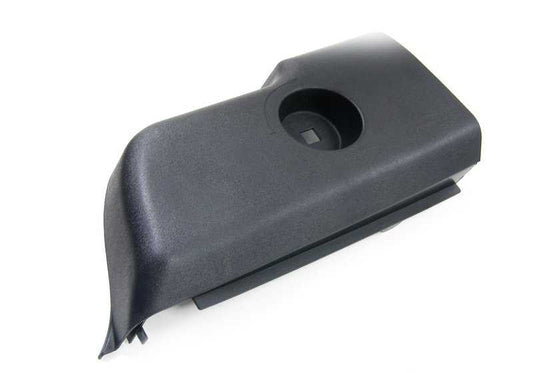 Left cover for BMW 3 Series E36 (OEM 51478119235). Original BMW.