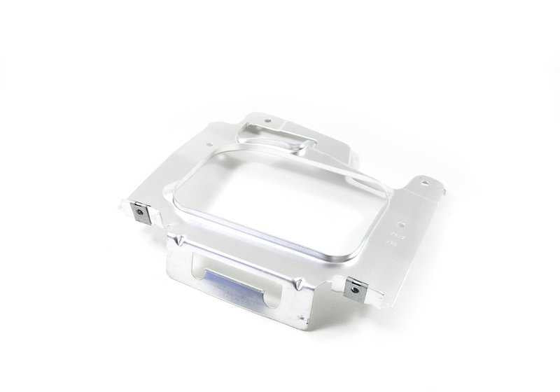 Suporte direito OEM 51717892798 para BMW E46. BMW original.