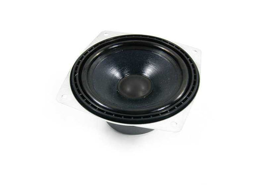 Speaker for BMW E36, E34, E32 (OEM 65138370936). Genuine BMW