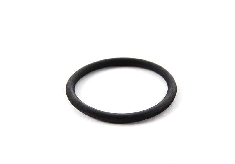 Junta tórica OEM 11377514008 para BMW E81, E82, E87, E88, E46, E90, E91, E92, E93, E60, E84, E83, E85. Original BMW.