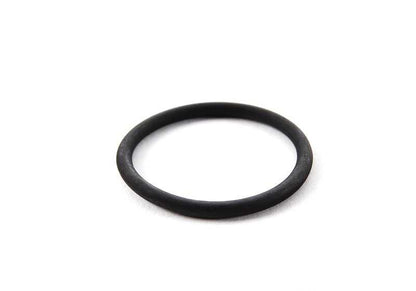 Junta tórica OEM 11377514008 para BMW E81, E82, E87, E88, E46, E90, E91, E92, E93, E60, E84, E83, E85. Original BMW.