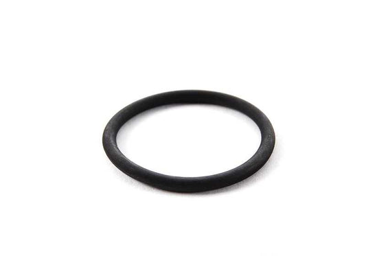 Junta tórica OEM 11377514008 para BMW E81, E82, E87, E88, E46, E90, E91, E92, E93, E60, E84, E83, E85. Original BMW.