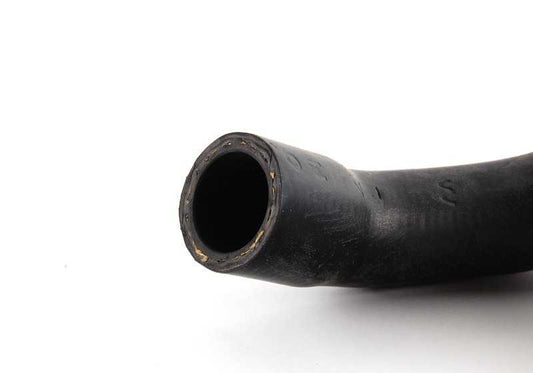 Tubo para válvula de agua y radiador derecho OEM 64211394292 para BMW Serie 3 E36 316i (M43, M40). Original BMW.