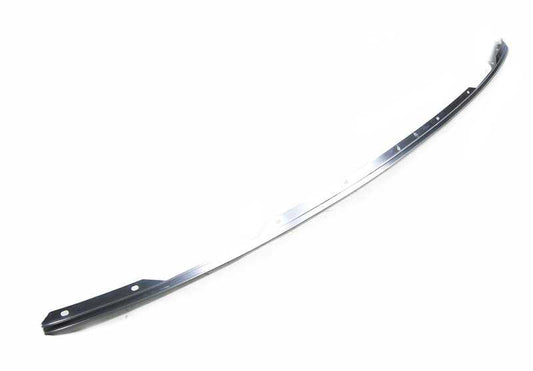 Moldura superior OEM 51718233413 para BMW E46. Original BMW.