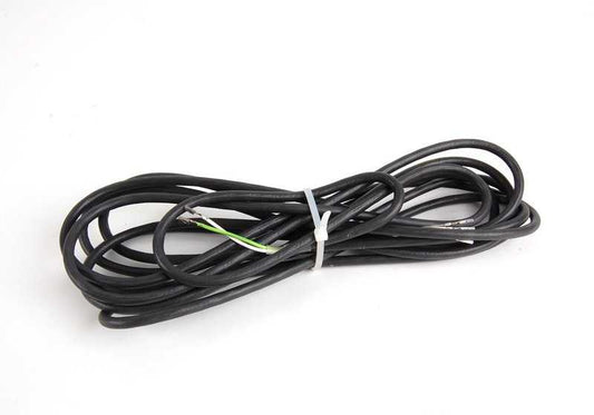 Cable FBAS para BMW X5 E70 (OEM 61119140331). Original BMW