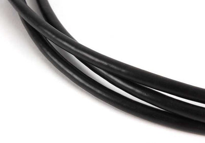 Cable conector USB para HUB OEM 61119202749 para BMW E81, E82, E87, E88, E90, E91, E92, E93, E84. Longitud 2210 mm. Original BMW.