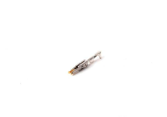 Flat Spring -Kontakt für BMW Serie 1 F20, F21, F52, Serie 2 F22, F23, F45, F46, F87, Serie 3 F30, F31, F34, F35, G20, G21, G80, Serie 4 F32, F33, Serie 5 F07 , F10, F11, F18, F90, G30, G31, G38, Serie 6 F06, F12, F13, G32, Serie 7 F01, F02, F04, G11,
