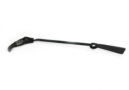 Left float for BMW E38 (OEM 54128214993). Original BMW