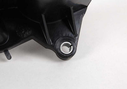 Carcasa del termostato con termostato para BMW Serie 3 E36 (OEM 11531743017). Original BMW