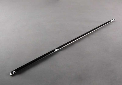 Cubierta pozo exterior derecha OEM 51348194760 para BMW Serie 3 E46 (1998-2004). Original BMW.