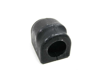 Silentblock goma estabilizadora 19mm OEM 31351127390 para BMW E24 y E28. Compatible con estabilizador delantero. Recambio original BMW.