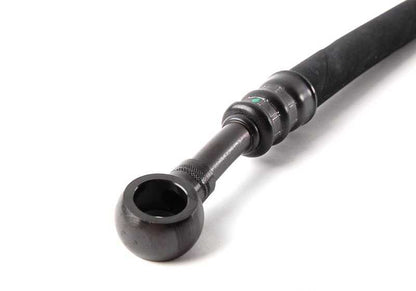 Tubería de aceite OEM 11361406655 para BMW E36,E38,E39,E46,E53,E60,E61,E63,E64,E65,E66,E67,E83,E85,E86,Z3,Z4. Original BMW.