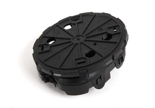 Rearvisor mirror adjustment engine with OEM memory 67136973724 for BMW X5 E70, E70N and BMW X6 E71, E72. Original BMW.